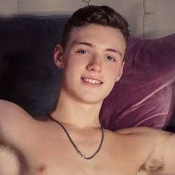 AidenCarter's Chat & Dating Profile