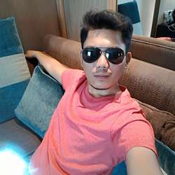 Airtheriey's Chat & Dating Profile