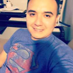 Alcazar92's Chat & Dating Profile