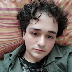 Alex98x's Chat & Dating Profile