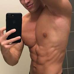 AlexDean's Chat & Dating Profile