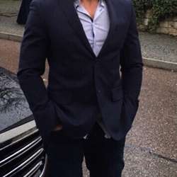 Alfit's Chat & Dating Profile