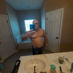 Analvirgin55's Chat & Dating Profile