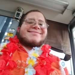 AnthonyDelucia13's Chat & Dating Profile
