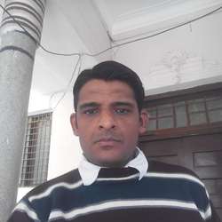 Aruntripathi's Chat & Dating Profile