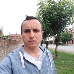 Aurel1990's Chat & Dating Profile