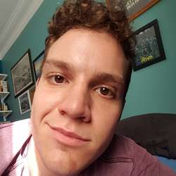 Bentrain123's Chat & Dating Profile