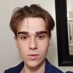 Bottomboy443's Chat & Dating Profile