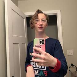 Caleb4freee's Chat & Dating Profile
