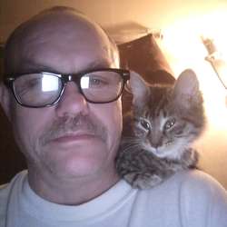 Dave4305's Chat & Dating Profile
