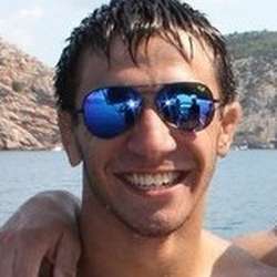 FitToServe's Chat & Dating Profile