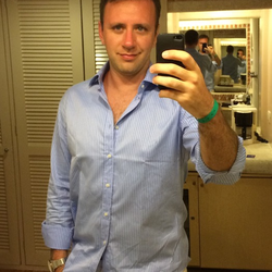 FlyerTony's Chat & Dating Profile