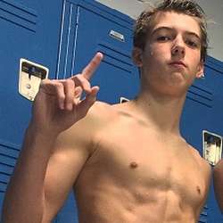 FunBoy18's Chat & Dating Profile