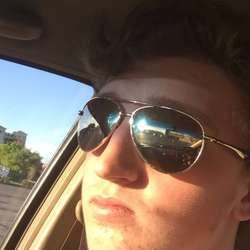 Garrett19's Chat & Dating Profile