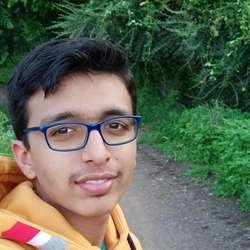 Gaurav24's Chat & Dating Profile