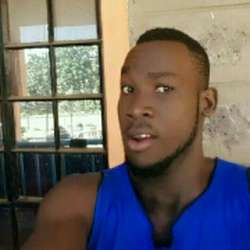 GeorgeWilliams93's Chat & Dating Profile