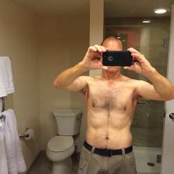 Hairy4me's Chat & Dating Profile