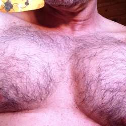 Hairypt's Chat & Dating Profile