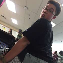 Hayden's Chat & Dating Profile