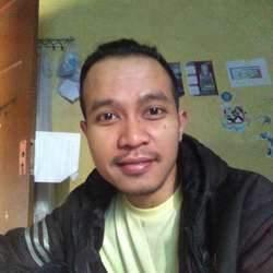 Hermawan's Chat & Dating Profile