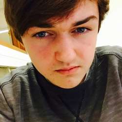 Ianforfun's Chat & Dating Profile