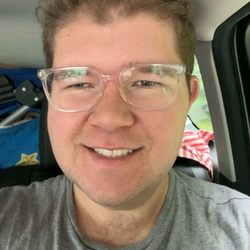 James252's Chat & Dating Profile