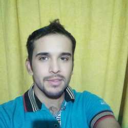 Jeancarlo's Chat & Dating Profile