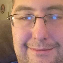 Joe12345f's Chat & Dating Profile
