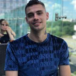 Jurgen97's Chat & Dating Profile