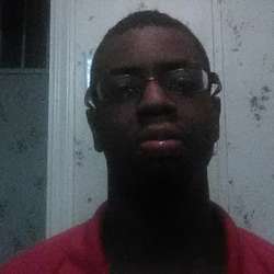Khalif1218's Chat & Dating Profile