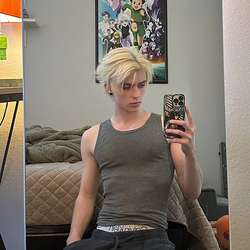 KyleCurious's Chat & Dating Profile