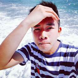 LeoDang's Chat & Dating Profile