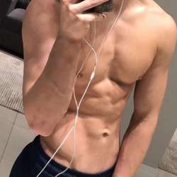 LiamRiver's Chat & Dating Profile