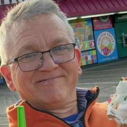 NJHiker65's Chat & Dating Profile
