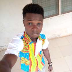 Owusu2588's Chat & Dating Profile