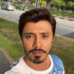 Pranav1406's Chat & Dating Profile