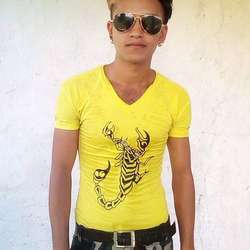 Pratamkumar's Chat & Dating Profile