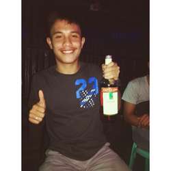 PrinzzAnuar23's Chat & Dating Profile