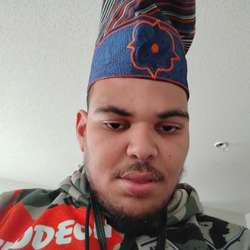 Quinton343's Chat & Dating Profile