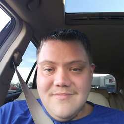 RyanScott1993's Chat & Dating Profile