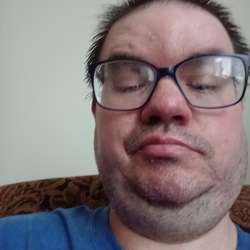 Shittyman45's Chat & Dating Profile