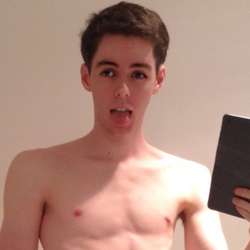 SwimPuff's Chat & Dating Profile