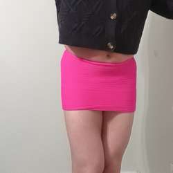 TinyClitSissy's Chat & Dating Profile