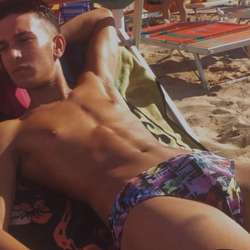 TrevTate's Chat & Dating Profile