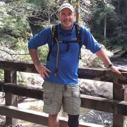 Whiteman's Chat & Dating Profile