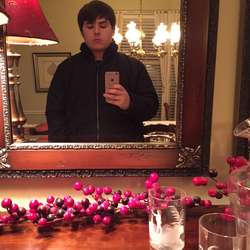 Will809's Chat & Dating Profile