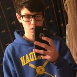 YngMitchell's Chat & Dating Profile