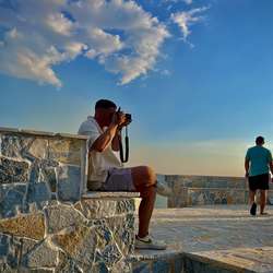 davygg's Chat & Dating Profile