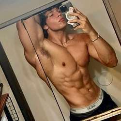 dawsonm's Chat & Dating Profile