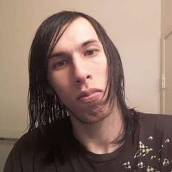 emorockgod's Chat & Dating Profile